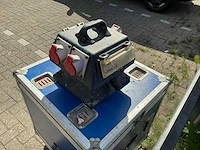 Friand krachtstroom paddestoel - afbeelding 5 van  7