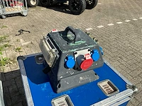 Friand krachtstroom paddestoel - afbeelding 7 van  7