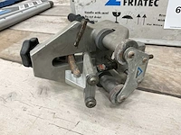 Friatec d75-d225 rotatie scraper - afbeelding 2 van  5