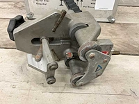 Friatec d75-d225 rotatie scraper - afbeelding 3 van  5