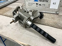 Friatec d75-d225 rotatie scraper - afbeelding 4 van  5