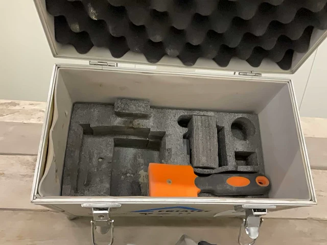 Friatec d75-d225 rotatie scraper - afbeelding 5 van  5