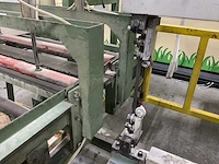 Friction e1500 lintzaagmachine - afbeelding 6 van  10