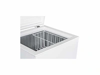 Fridgemaster mcf96 vrieskist 85 cm 95 l wit - afbeelding 4 van  9