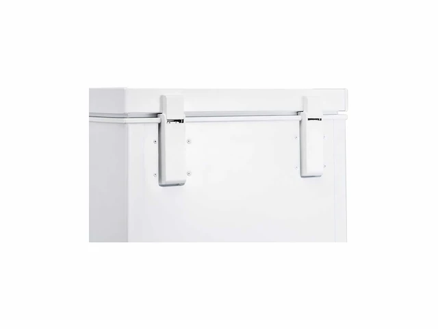 Fridgemaster mcf96 vrieskist 85 cm 95 l wit - afbeelding 7 van  9