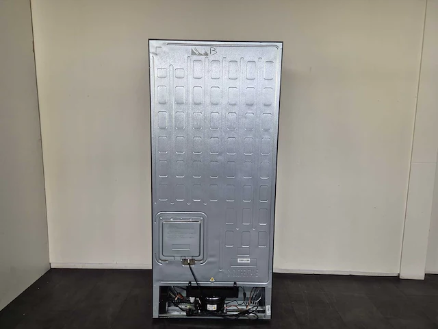 Fridgemaster mq79394eb amerikaanse koelkast 182cm - afbeelding 4 van  4