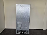 Fridgemaster mq79394eb amerikaanse koelkast 182cm - afbeelding 4 van  4