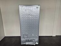 Fridgemaster ms83430eb amerikaanse koelkast 178cm - afbeelding 4 van  4