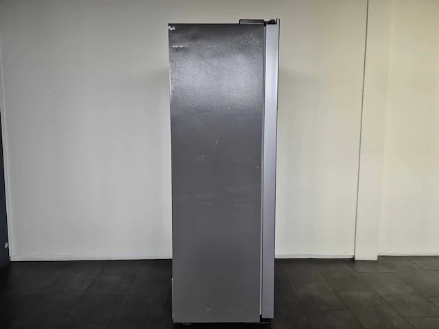 Fridgemaster ms83430es amerikaanse koelkast 178cm - afbeelding 3 van  10