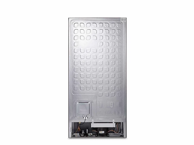 Fridgemaster ms83430es amerikaanse koelkast 178cm - afbeelding 10 van  10