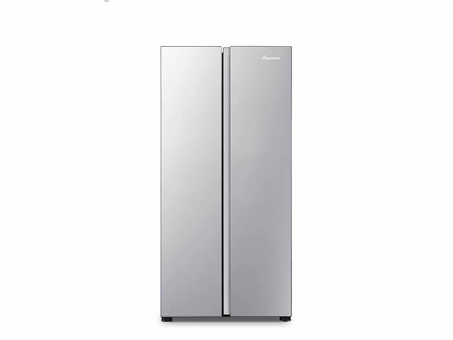 Fridgemaster ms83430es amerikaanse koelkast 178cm - afbeelding 5 van  10
