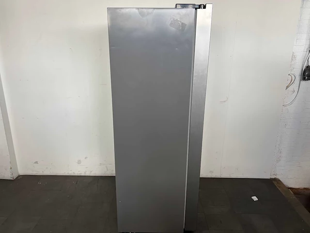 Fridgemaster ms91547dfe amerikaanse koelkast 178cm - afbeelding 4 van  6