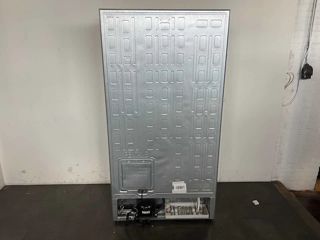 Fridgemaster ms91547dfe amerikaanse koelkast 178cm - afbeelding 5 van  6