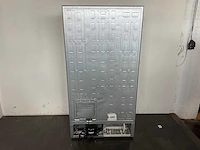 Fridgemaster ms91547dfe amerikaanse koelkast 178cm - afbeelding 5 van  6