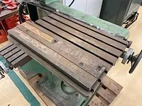 Friedrich deckel gk21 pantograaf - afbeelding 2 van  16