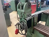 Friedrich deckel gk21 pantograaf - afbeelding 4 van  16