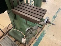 Friedrich deckel gk21 pantograaf - afbeelding 5 van  16