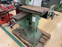 Friedrich deckel gk21 pantograaf - afbeelding 14 van  16
