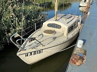Friendship 23 kajuit zeilboot - afbeelding 1 van  5