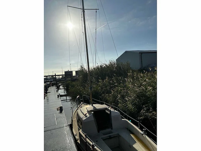 Friendship 23 kajuit zeilboot - afbeelding 3 van  5