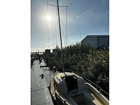 Friendship 23 kajuit zeilboot - afbeelding 3 van  5