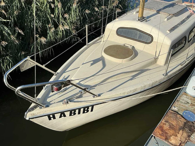 Friendship 23 kajuit zeilboot - afbeelding 5 van  5