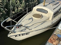 Friendship 23 kajuit zeilboot - afbeelding 5 van  5