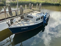 Friendship 23 kajuit zeiljacht - afbeelding 2 van  5