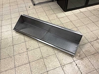 Friet uitschepbak - afbeelding 1 van  6