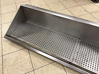 Friet uitschepbak - afbeelding 4 van  6