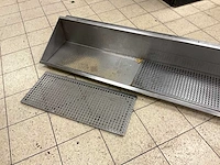 Friet uitschepbak - afbeelding 5 van  6