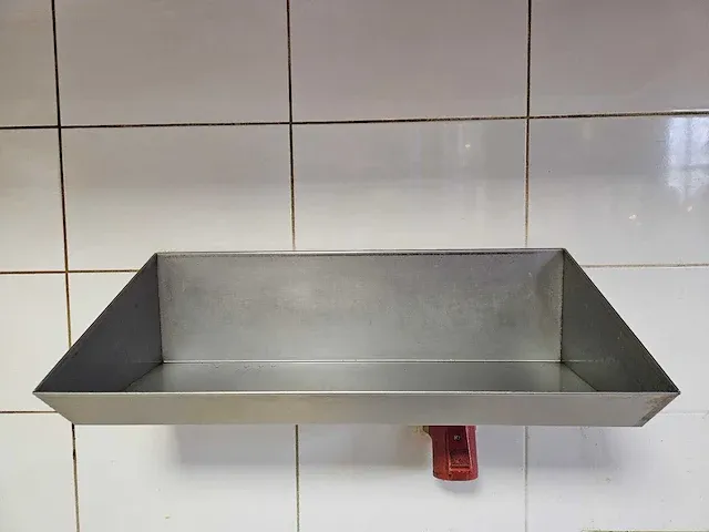 Frietschepbak - afbeelding 1 van  3