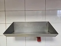 Frietschepbak - afbeelding 1 van  3