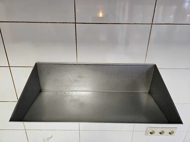 Frietschepbak - afbeelding 2 van  3