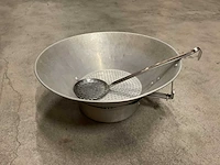 Frietvergiet - afbeelding 1 van  1