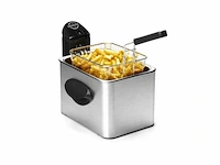 Frifri 5828 frituurpan rvs - afbeelding 3 van  5