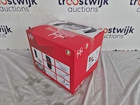 Frifri 829 friteuse- frituurpan - 4 liter - 3200 watt - 1,5 kilo friet - 3 jaar garantie - afbeelding 2 van  2