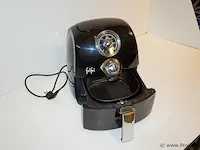 Frifri retro deep fryer airfryer - afbeelding 1 van  3