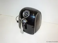Frifri retro deep fryer airfryer - afbeelding 2 van  3