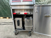 Frifri vision 422 friteuse - afbeelding 2 van  10