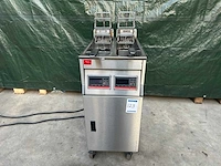 Frifri vision 422 friteuse - afbeelding 1 van  10