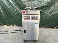 Frifri vision 422 friteuse - afbeelding 3 van  10