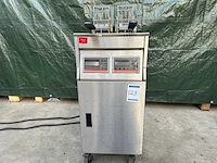 Frifri vision 422 friteuse - afbeelding 4 van  10