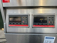 Frifri vision 422 friteuse - afbeelding 5 van  10