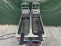 Frifri vision 422 friteuse - afbeelding 7 van  10