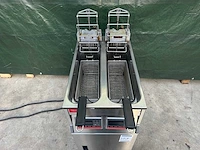 Frifri vision 422 friteuse - afbeelding 8 van  10