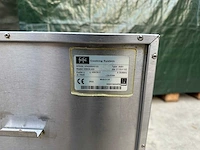 Frifri vision 422 friteuse - afbeelding 10 van  10