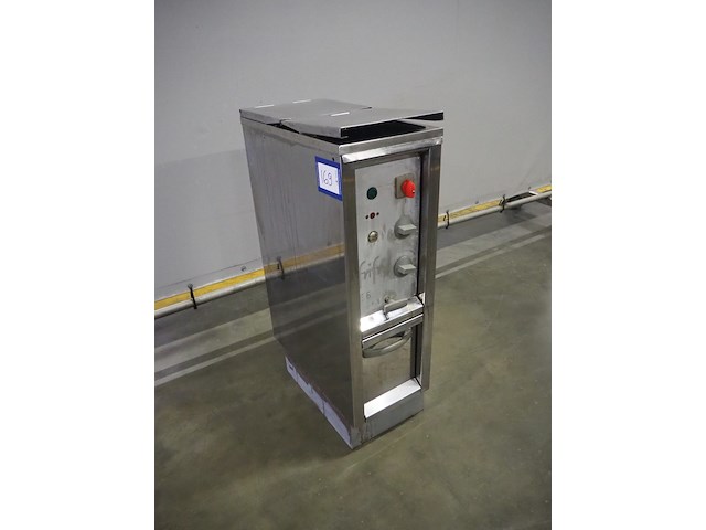 Frifri - afbeelding 1 van  7