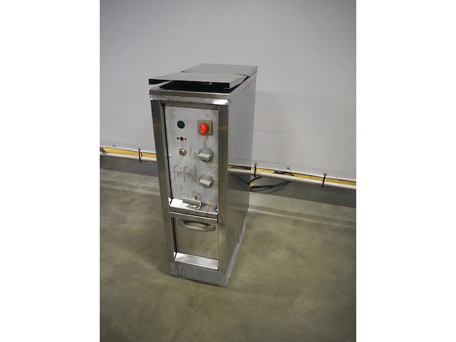 Frifri - afbeelding 2 van  7