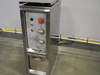 Frifri - afbeelding 2 van  7